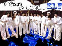 6 Years Of Love - ELF 2