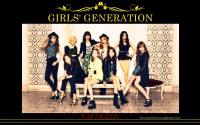 Girls' Generation : Paparazzi