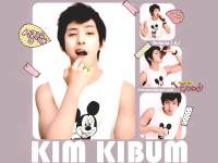 KIM KIBUM