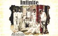 Infinite :: 3rd Mini Album 'INFINITIZE'