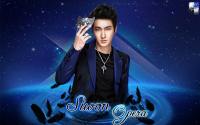 CHOI SIWON :: OPERA :: SUPER JUNIOR