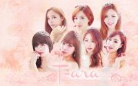 T-ara - Jewelry Box