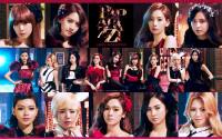 SNSD - PAPARAZZI 2