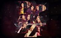 SNSD - PAPARAZZI TEXT : MV POSTER