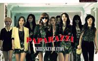 Girls' Generation ::Paparazzi:: Ver.3