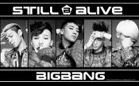 BIGBANG : STILL ALIVE 2