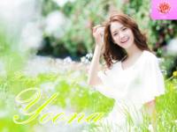 Happy Birthday Yoona::SNSD