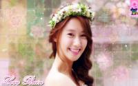 YOONA (KIM HA NA) ♥ LOVE RAIN