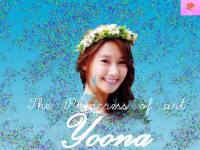 ํํํYoona the princress of art