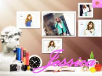 Jessica Style of jessica :: SNSD