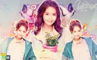 Yoona :: Love Rain