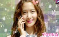 Yoona_Love Rain