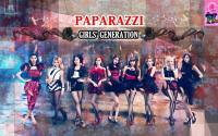 SNSD::Paparazzi Japanese::ver.2