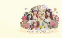 Hello Venus 