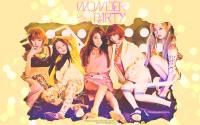 Wonder Girls :: Wonder Party 'Like this'