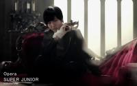 Opera :: Yesung