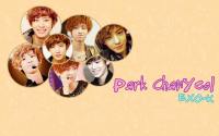 ChanYeol EXO-K