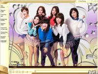 T-ara Media Player