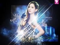 Seohyun SNSD ::: Girl in the City