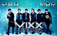 VIXX - SUPER HERO 2