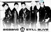 BIGBANG : STILL ALIVE 3