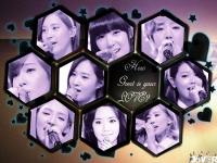 SNSD HOW GREAT IS YOUR LOVE?