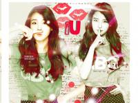 IU:Beauty girl...>>>>>