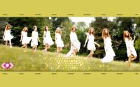 SNSD ::: Parfum girl