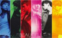 2PM : BEAUTIFUL CONCEPT 2