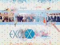 EXO Wallpaper 1 [normal]