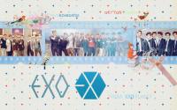 EXO Wallpaper 1 [widescreen]