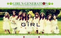 SNSD  : "GiRL" Perfume