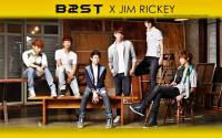 BEAST x JIM RICKEY