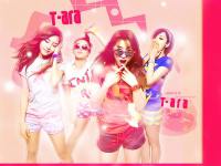 T-ara :be bright and   shine