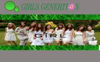 SNSD : "GiRL" Perfume