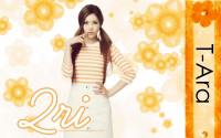 T-Ara : Qri Naive Girl