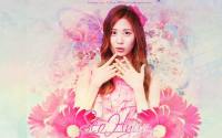 Seohyun :: Flower Girl [Ver.2]