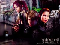 :Resident Evil:
