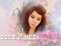 ซงจีฮโย (Song Ji Hyo)