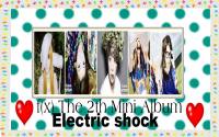 fx Electric shock