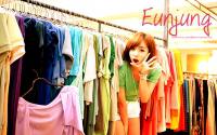 Colorful Eunjung