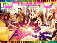 T-ara :The  Angle Nice 7 part 2