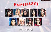 Girls' Generation ::Paparazzi:: Ver.4