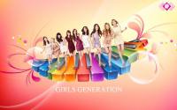 Girls Generation ::: LG