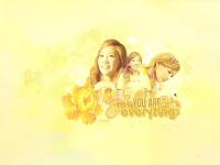 Yellow TaeTae