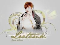 Opera Leader Leeteuk