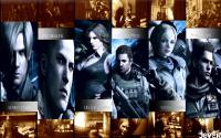 RESIDENT EVIL 6