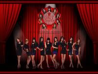 SNSD ♥ E-ma Candy Japan Nodoame