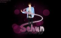 EXO : Sehun oh my star