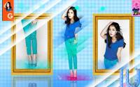 IU_::G BY GUESS:: ver.Blue